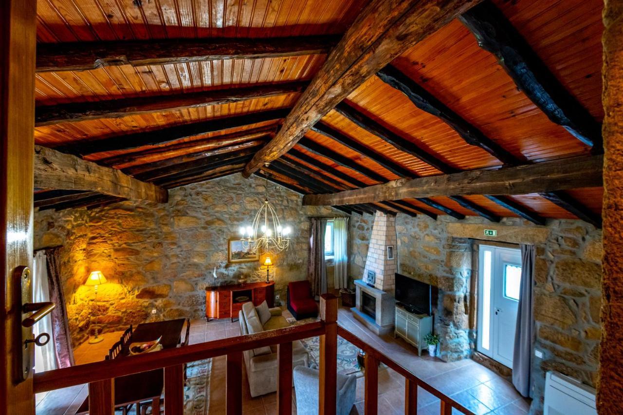 Quinta do Quinto Porto da Carne Exterior foto