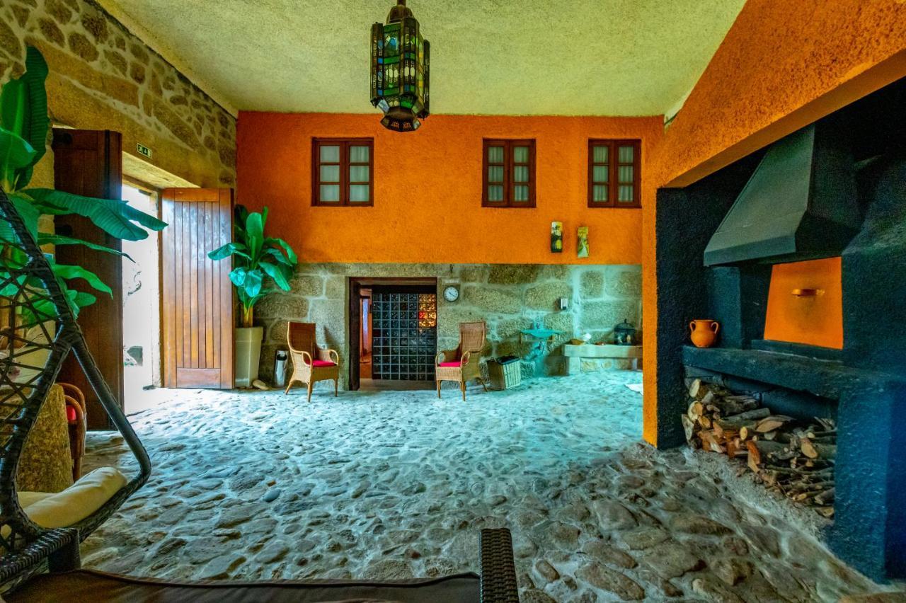 Quinta do Quinto Porto da Carne Exterior foto