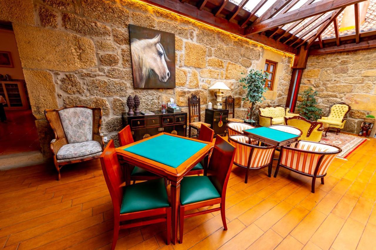 Quinta do Quinto Porto da Carne Exterior foto